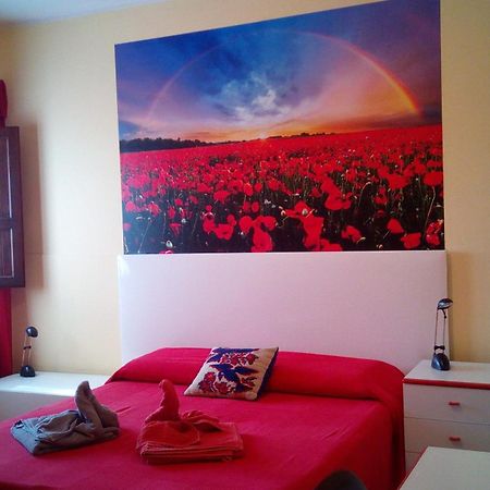Villa Morgante B&B Pedara Extérieur photo