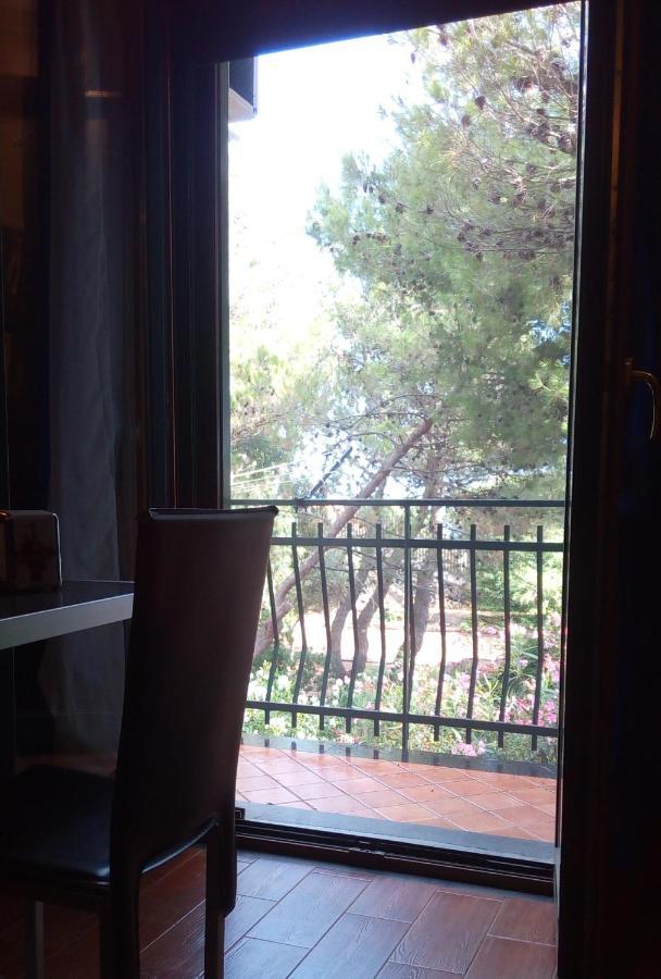 Villa Morgante B&B Pedara Extérieur photo