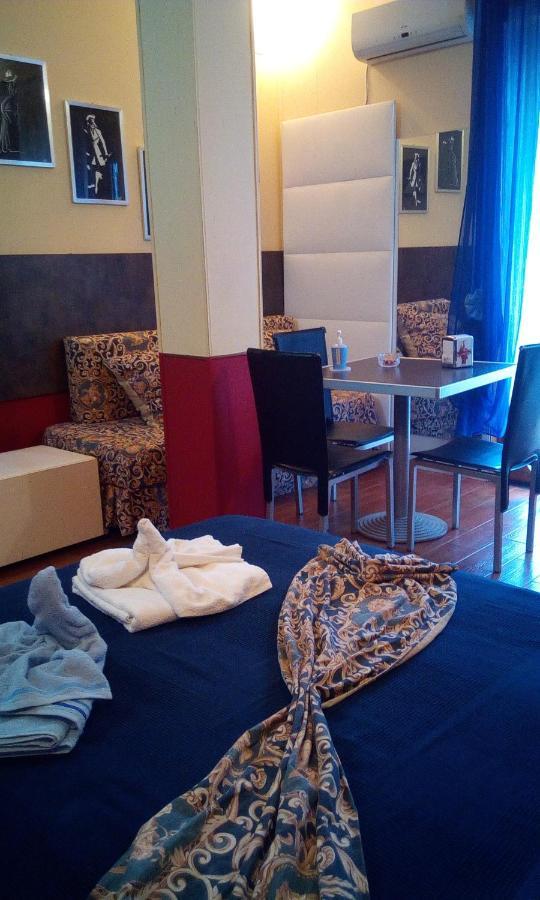 Villa Morgante B&B Pedara Extérieur photo