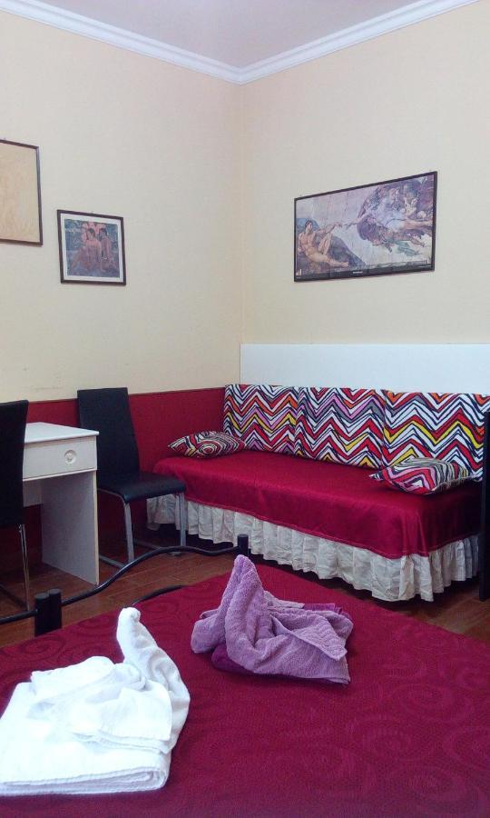 Villa Morgante B&B Pedara Extérieur photo