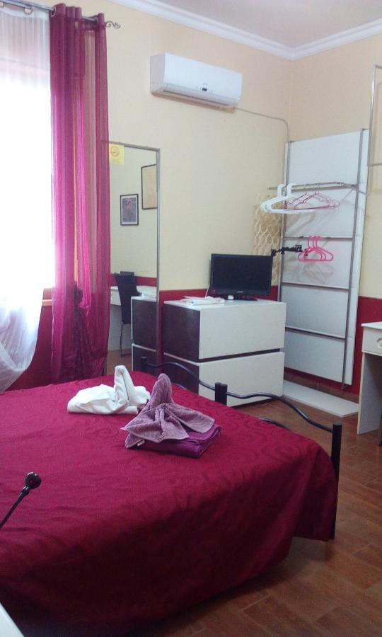 Villa Morgante B&B Pedara Extérieur photo