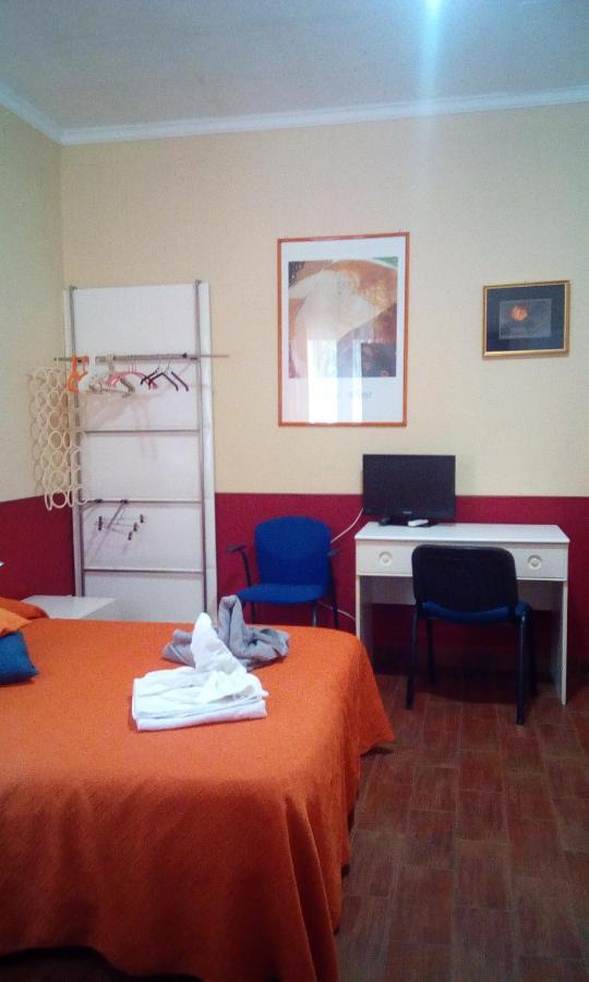 Villa Morgante B&B Pedara Extérieur photo