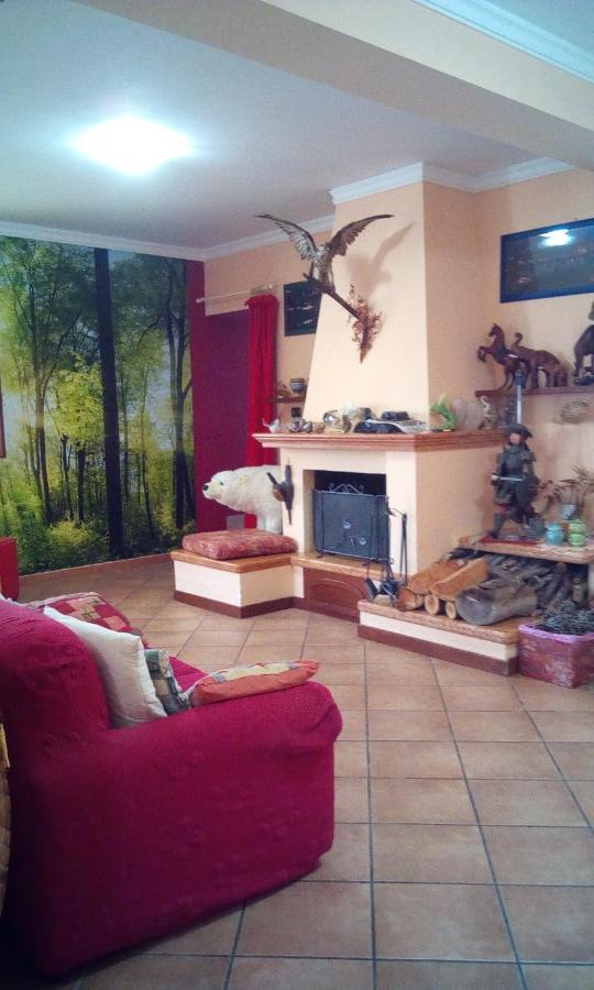 Villa Morgante B&B Pedara Extérieur photo