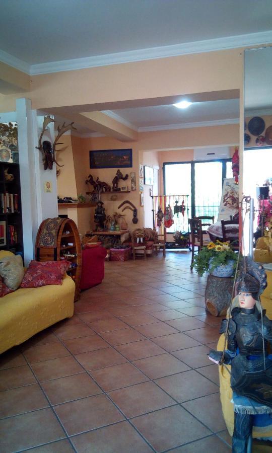 Villa Morgante B&B Pedara Extérieur photo