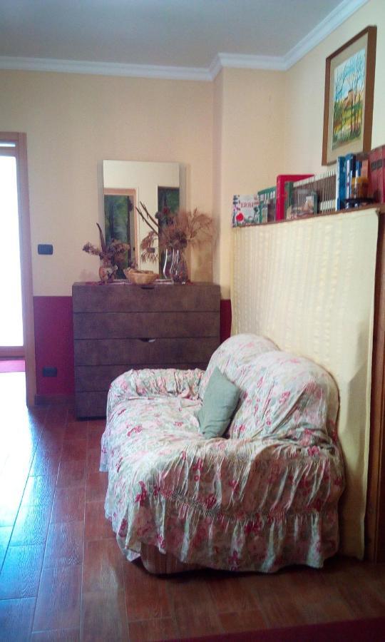 Villa Morgante B&B Pedara Extérieur photo