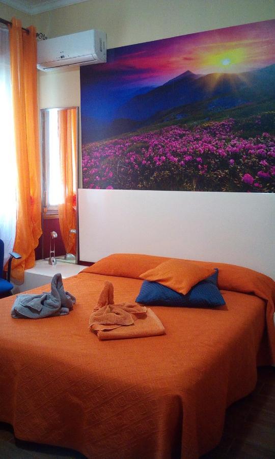 Villa Morgante B&B Pedara Extérieur photo
