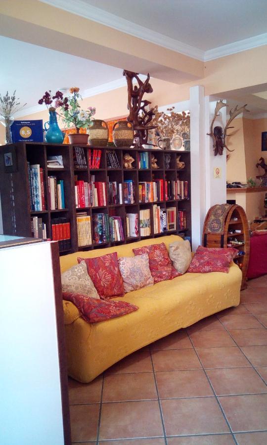 Villa Morgante B&B Pedara Extérieur photo
