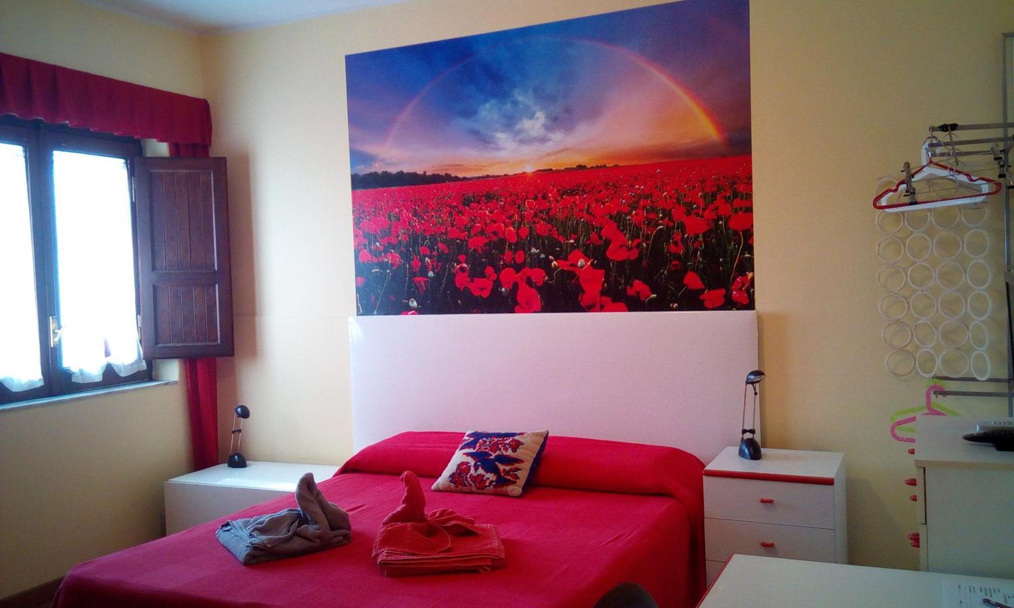 Villa Morgante B&B Pedara Extérieur photo
