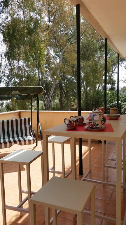 Villa Morgante B&B Pedara Extérieur photo