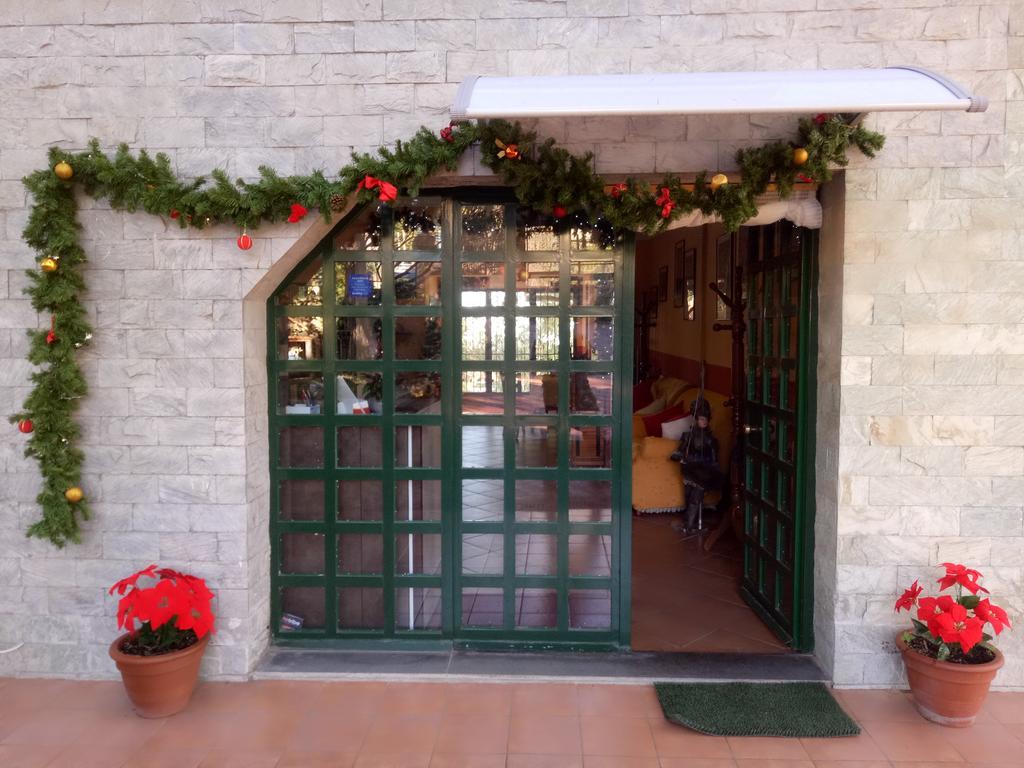 Villa Morgante B&B Pedara Extérieur photo
