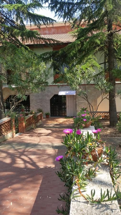 Villa Morgante B&B Pedara Extérieur photo