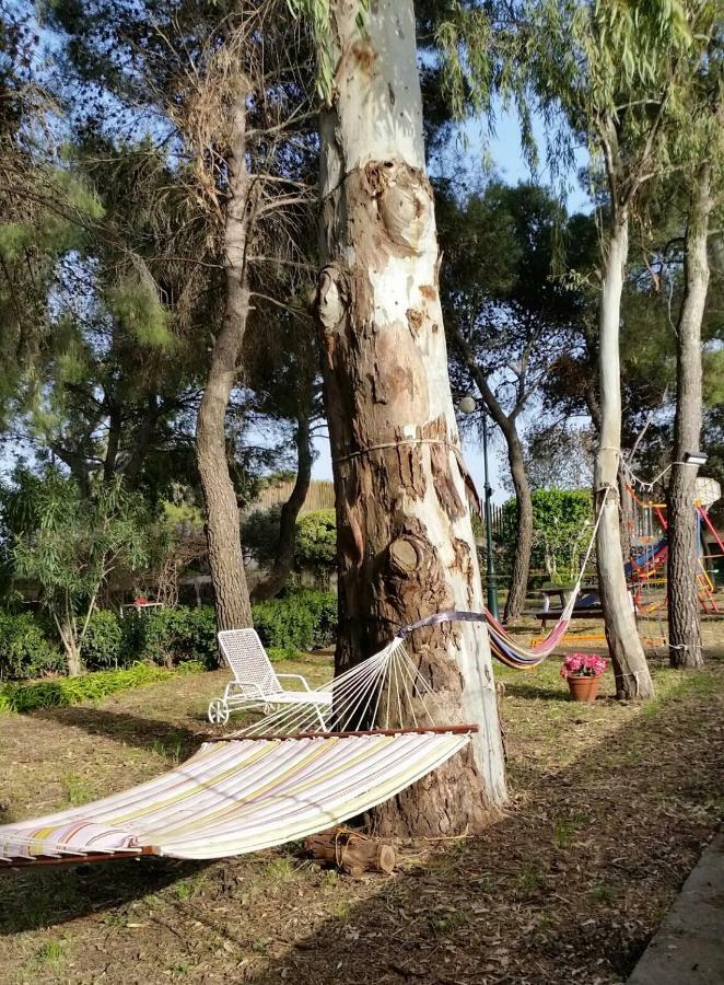 Villa Morgante B&B Pedara Extérieur photo
